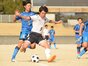 試合シーン50