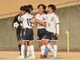 試合シーン85