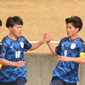 磐田東 vs 藤枝明誠
