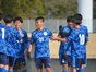 試合シーン107
