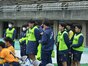 試合シーン11