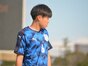 試合シーン85