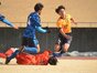 試合シーン89