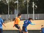 試合シーン90