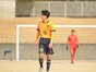 試合シーン98