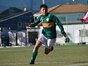 試合シーン90