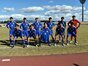 試合シーン12