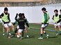 試合シーン18