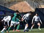 試合シーン34