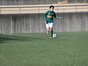 試合シーン90
