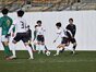 試合シーン95