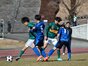 試合シーン11