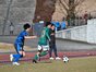 試合シーン36