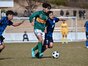 試合シーン95