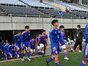 試合シーン19