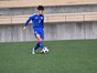 試合シーン91