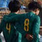 聖隷クリストファー vs 静岡学園