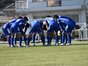 試合シーン67