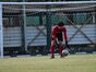 試合シーン83