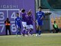 試合シーン90