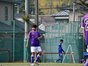 試合シーン98