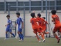 試合シーン12