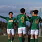 遠野 vs 青森山田