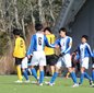 遠野 vs 仙台育英