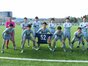 試合シーン11