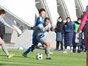 試合シーン12