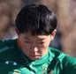 秋田商 vs 青森山田