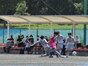 試合シーン16
