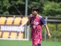 試合シーン14