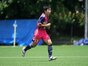 試合シーン16