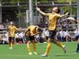 試合シーン22
