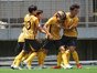 試合シーン43