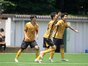試合シーン44