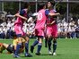 試合シーン58