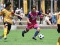 試合シーン62