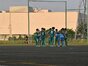 試合シーン30