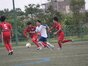 試合シーン11