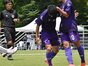 試合シーン71