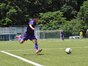 試合シーン90