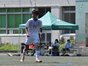 試合シーン50