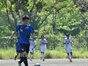 試合シーン70