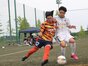 試合シーン07