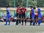 試合シーン70