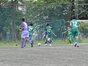 試合シーン34