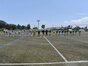 試合シーン09