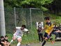 試合シーン70